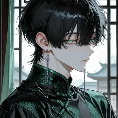 Profile image of シャオ