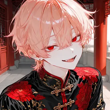 Profile image of リャオ