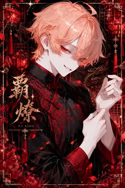 Profile image of リャオ
