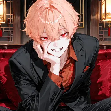 Profile image of リャオ