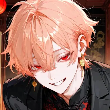 Profile image of リャオ