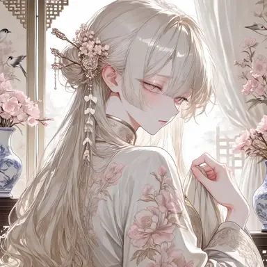 Profile image of シュアン