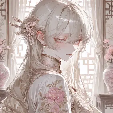 Profile image of シュアン