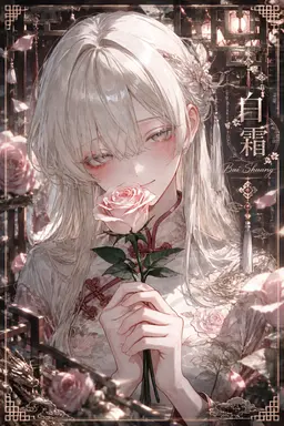 Profile image of シュアン