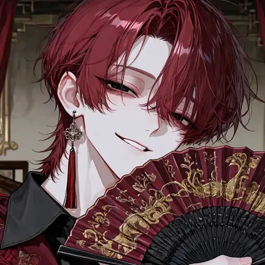 Profile image of フアン
