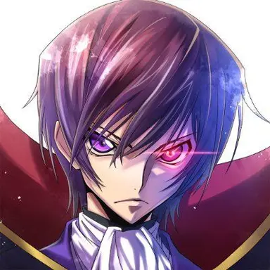 Profile image of ルルーシュ