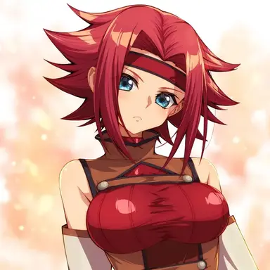 Profile image of カレン