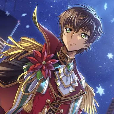 Profile image of スザク