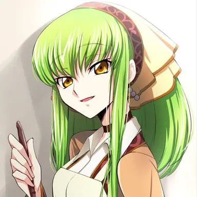 Profile image of C.C.