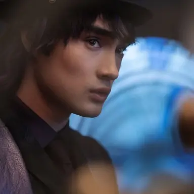 Profile image of Max Hatter