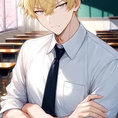 Profile image of 怜