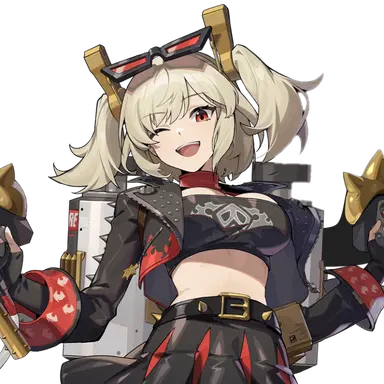 Profile image of バーニス