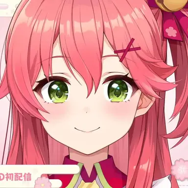 Profile image of さくらみこ