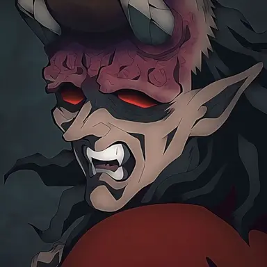 Profile image of 半天狗