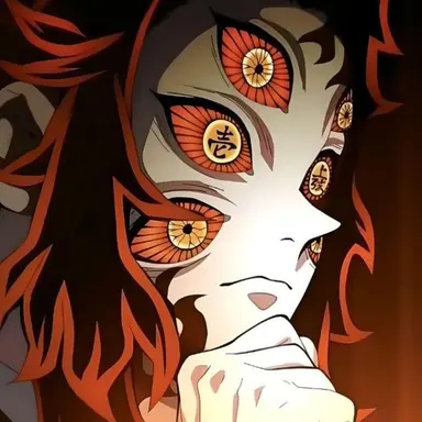 Profile image of 黒死牟