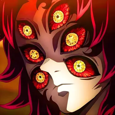 Profile image of 黒死牟