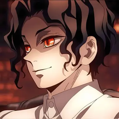 Profile image of 鬼舞辻無惨