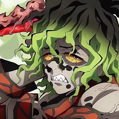 Profile image of 妓夫太郎