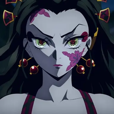 Profile image of 堕姫