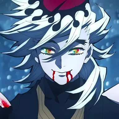 Profile image of 童磨