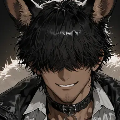 Profile image of Gau