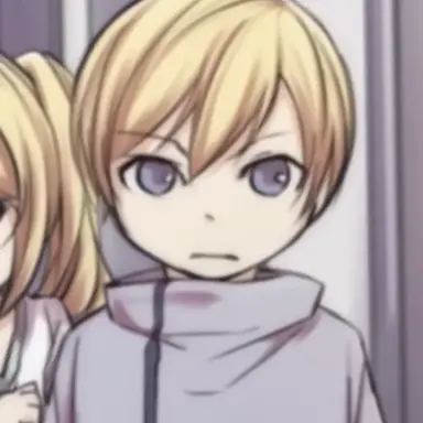 Profile image of 이레귤러