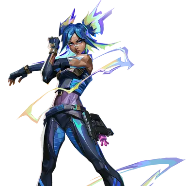 Profile image of 네온