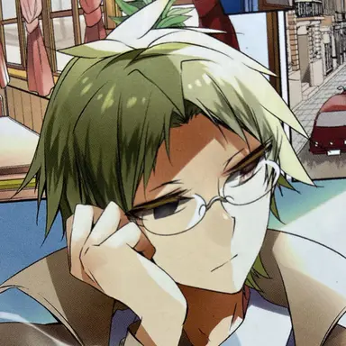 Profile image of ダニー