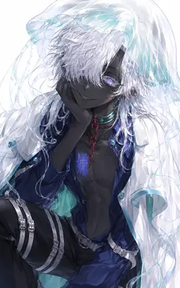 Profile image of 禍不