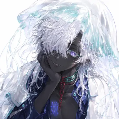 Profile image of 禍不