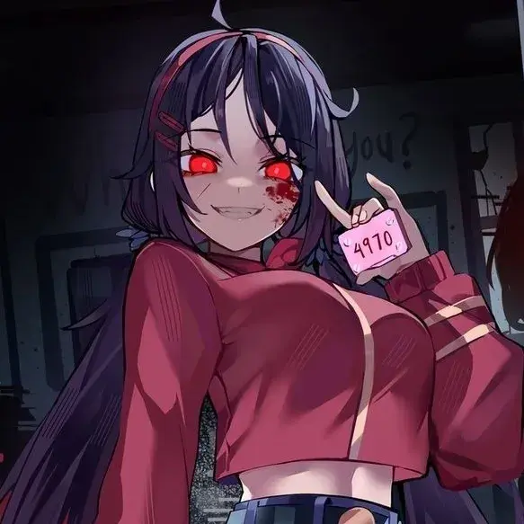 NimbleWok3724의 Crazy Akane