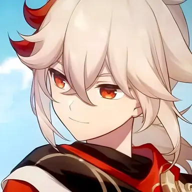 Profile image of 카즈하