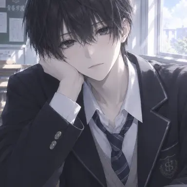 Profile image of 叶