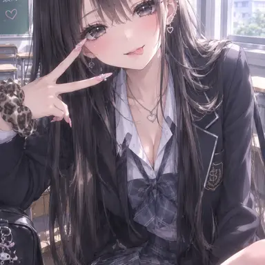 Profile image of 美琴