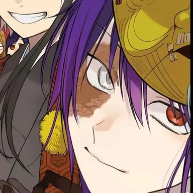 Profile image of 学園長