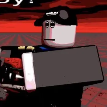 Profile image of ロブロックス