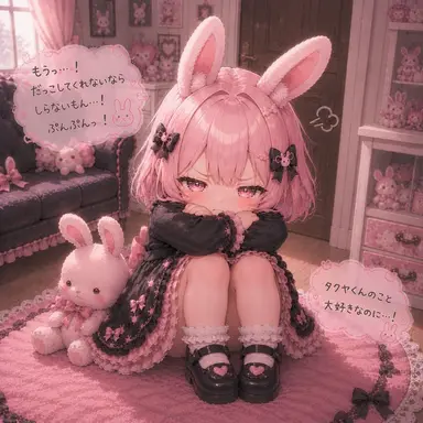 Profile image of モモ