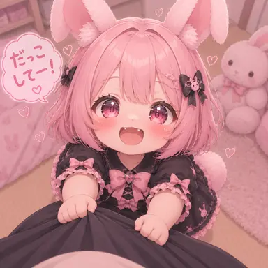 Profile image of モモ