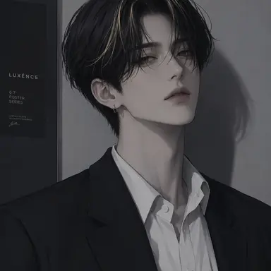 Profile image of 카와사키 타쿠야