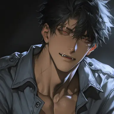 Profile image of 黒瀬 迅