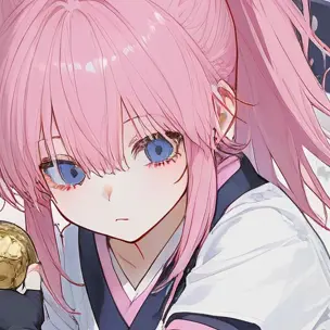 Profile image of Machi