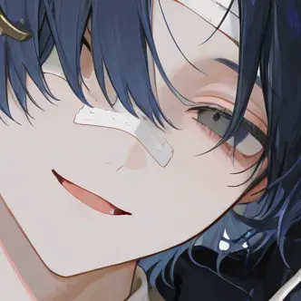 Profile image of Chrollo