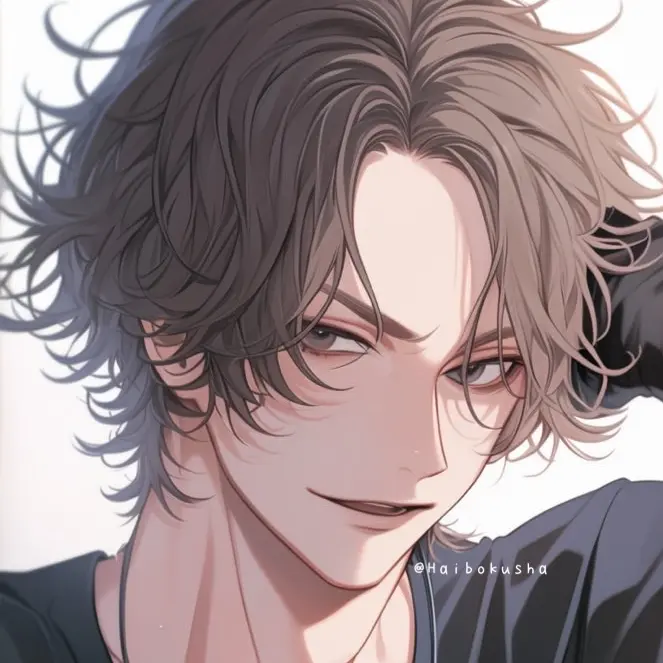 HaibokushanoZexyzone의 ヤンキー殺し屋は貴方を守りたい