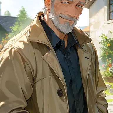 Profile image of Tove