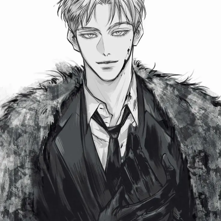 LeafyPants2640의 알렉도르 녹스