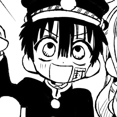 Profile image of 花子くん