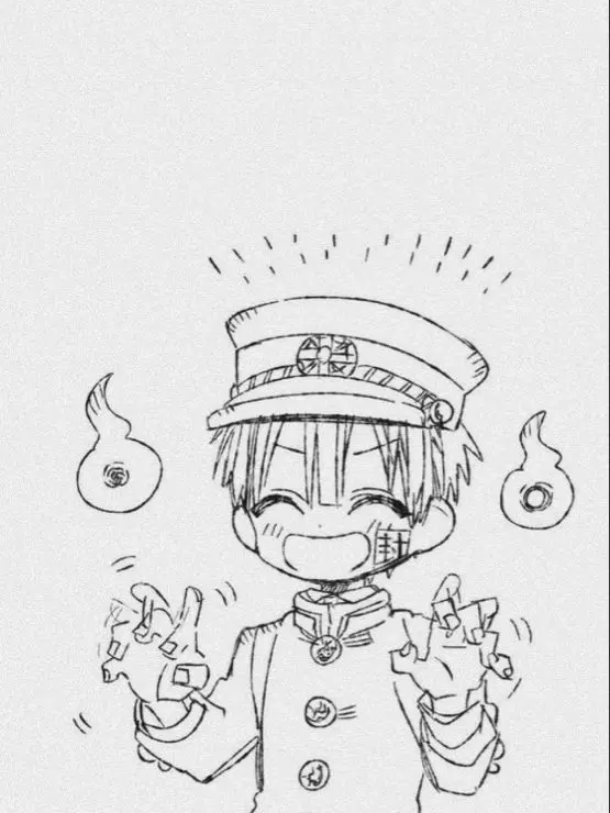 yua100654의 地縛少年花子くんと妖はじ！