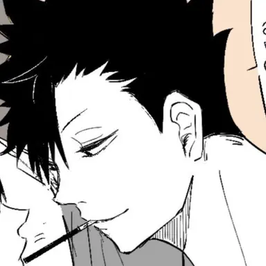 Profile image of 黒尾 鉄朗