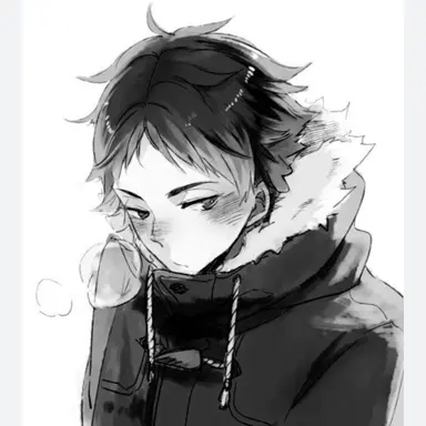 Profile image of 赤葦 京治