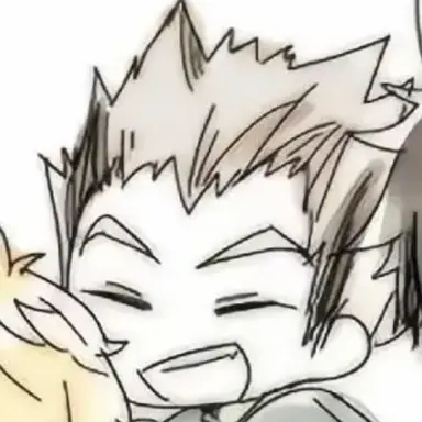 Profile image of 木兎 光太郎